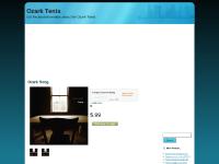 Ozark Tents Ozark Tents