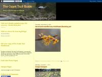 The Ozark Trail Guide