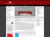 Speed Test, Companies, Telstra Bigpond, OptusNet Speed Test, Companies, Telstra Bigpond, OptusNet