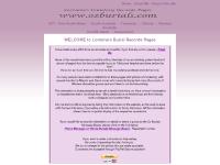 Australian Cemetery Information Australian Cemetery Information