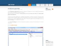 ozcandegirmenci.com .NET, C#, General