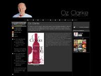 Oz Clarke Agent - Limelight Management Oz Clarke Agent - Limelight Management