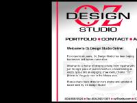 Oz Design Studio