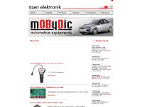 EOBD & OBDII Scanners, Gas Analyser, OBD Accessories, Datasheets  EOBD & OBDII Scanners, Gas Analyser, OBD Accessories, Datasheets