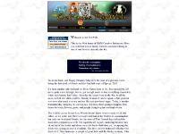 The OzFoxes FoxWeb: Fox & Wildlife Art, Fox Facts and Lore!