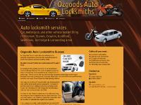 ozgoods.co.uk auto locksmith Sussex, auto locksmiths Horsham, auto locksmith West Sussex
