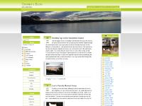  General, Holidays, Rambling, Tech