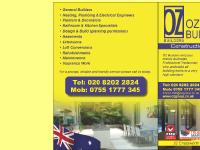 OZ Group - OZ BUILDERS