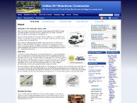 OziBus - The DIY Bus to Motorhome conversion. Do It Yourself building a motorhome. How we built our large motor home and saved OziBus - The DIY Bus to Motorhome conversion. Do It Yourself building a motorhome. How we built our large motor home and saved