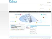 OZITEM, Conseil en Infrastructures Systèmes OZITEM, Conseil en Infrastructures Systèmes