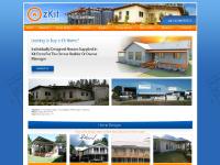 ozkithomes.com.au