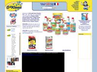 Ozkleen Australia, makers of Shower Power, Carpet Power, Oven Power and Mould Power