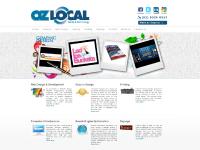 OzLocal Printing Sydney | Graphic Design | Website Development | SEO | IT Specialists OzLocal Printing Sydney | Graphic Design | Website Development | SEO | IT Specialists