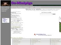 ozminipigs.com ozminipigs.com