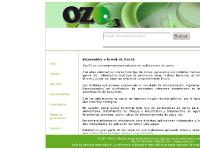 Ozo33 - Inicio