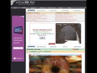 GPU Utilities, OpenGL Benchmarks, 3D Programming Tutorials, FurMark, FluidMark,
