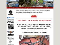 Austin Bicycle Shop Store, Austin Bike Shop, Ozone Bikes, Texas Austin Bicycle Shop Store, Austin Bike Shop, Ozone Bikes, Texas