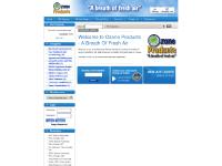 Ozone Products - A Breath Of Fresh Air Ozone Products - A Breath Of Fresh Air
