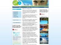 Triogen UV and Ozone Disinfection for Swimming Pools, Spas and Industrial Water Treatment