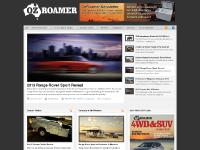 ozroamer.com.au ozroamer.com.au