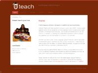 ozteach.co.uk ozteach.co.uk