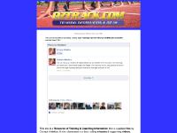 oztrack.com Track, Coaching, Athletics oztrack.com Track, Coaching, Athletics