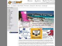 oztrail.com.au oztrail.com.au