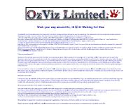 Australia, Nursing Australia, WHV, Oz Australia, Nursing Australia, WHV, Oz