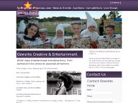 ozworks.net Home, page, live ozworks.net Home, page, live