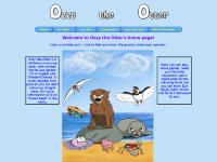 ozziesadventures.co.uk Ozzy the Otter, Children's Colouring Book And Spoken CD, Shetland Dialect ozziesadventures.co.uk Ozzy the Otter, Children's Colouring Book And Spoken CD, Shetland Dialect