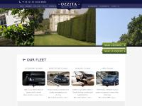 Ozzita Executive Chauffeurs Ozzita Executive Chauffeurs