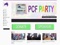 The Philippine Community Fund