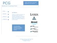 Paramount Consulting Group