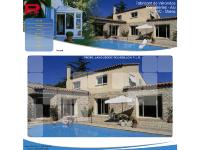 Fabrication veranda Aude - PROFIL LANGUEDOC ROUSSILLON P.L.R. : menuisier, Lezignan, Gruissan, Narbonne, renovation veranda, menuiserie pvc, veranda Fabrication veranda Aude - PROFIL LANGUEDOC ROUSSILLON P.L.R. : menuisier, Lezignan, Gruissan, Narbonne, renovation veranda, menuiserie pvc, veranda