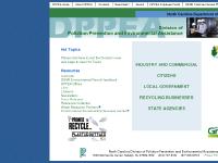 (pdf), Calendar, DPPEA Offices, Links  (pdf), Calendar, DPPEA Offices, Links