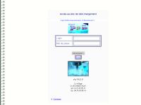 Accès au site de telechargement de P3D Accès au site de telechargement de P3D