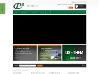 p3proswing.com - p3proswing