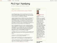 statistik för pa2hjulinykoping - På 2 hjul i Nyköping statistik för pa2hjulinykoping - På 2 hjul i Nyköping