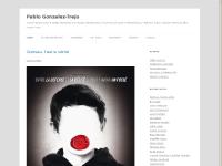 Pablo Gonzalez-Trejo - Defacing Art Project