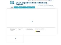 PACA Expertises Roméo Romano Experts, Accueil, Présentation, Nos prestations  PACA Expertises Roméo Romano Experts, Accueil, Présentation, Nos prestations