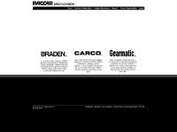 Welcome to PACCAR Winch Division Welcome to PACCAR Winch Division