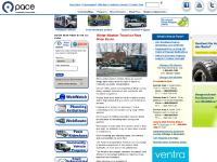 pacebus 