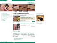 Wienerberger - PACEMA, Brique apparente et préassemblée Wienerberger - PACEMA, Brique apparente et préassemblée