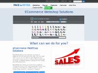 paceretail.co.uk ecommerce, e-commerce, web shop paceretail.co.uk ecommerce, e-commerce, web shop