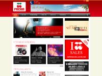 Parties & Events, Friends & Gossip, DJ's & Artists, Highlights  Parties & Events, Friends & Gossip, DJ's & Artists, Highlights