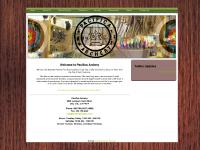 Pacifica Archery | Version 2.0 Pacifica Archery | Version 2.0