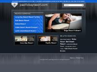 pacificbayresort.com -