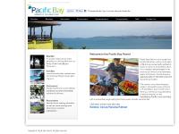 Pacific Bay Resort, Panama Resort, Panama Tourism