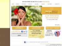 pacific beach skin rejuvenation anti aging tanning spa