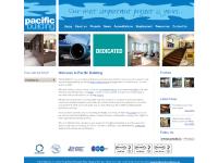 Pacific Building | Pacific Building |